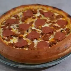 American Pizza