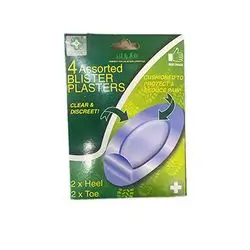 Nexcare Bandges Opticlude X20