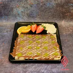 Nutella Crepe