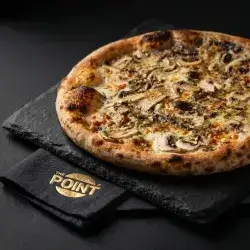 Truffle Pizza