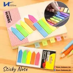 Stick Notes