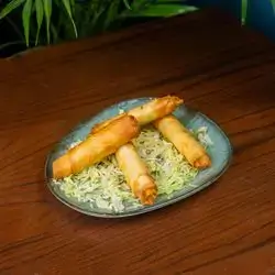 Spring Roll