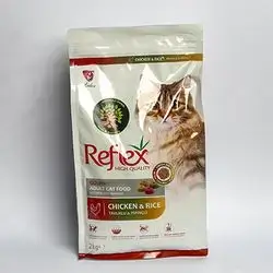 Reflex - Adult Chicken & Rice