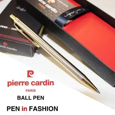 Pen Pierre Cardin