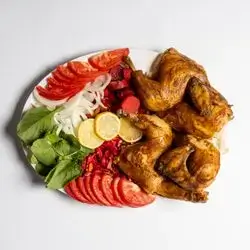 مریشکی برژاو