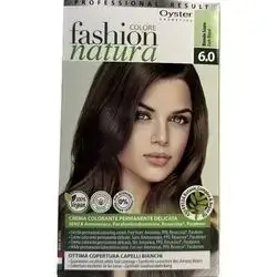 Fashion Colore Natura Dark Blond 6