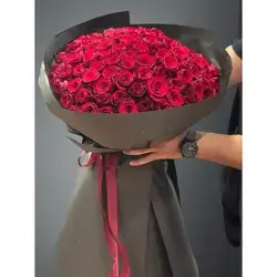 Flowers bouquet 