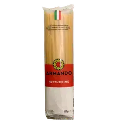 Armando Italian Spaghetti Fettuccine 500 grams
