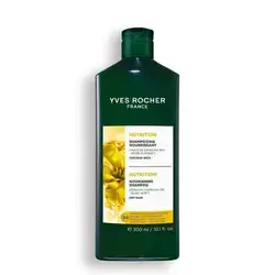 Yves Rocher Nutrition Shampoo