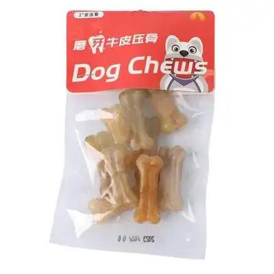 Dog Bone Chews Beef-101 10x