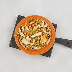 Chicken Noodles