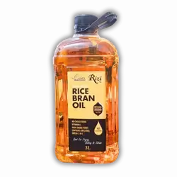 Brain's Head Oil 3 Liters