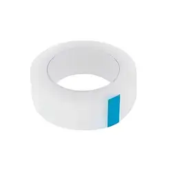 Eyelash Tape Silicone, White