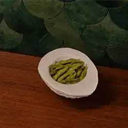 Edamame (Salted)