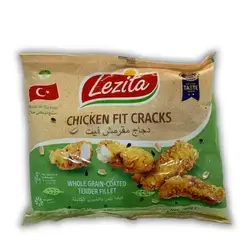 Lazita Crispy Chicken Fit 700 gm