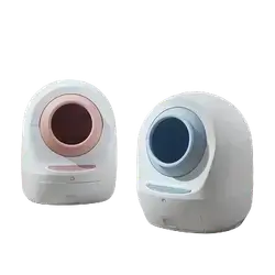 E522 Smart litter box