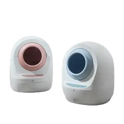 E522 Smart litter box