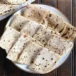 Rumali  Roti