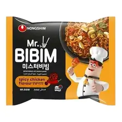 Nongshim Chicken 148 g