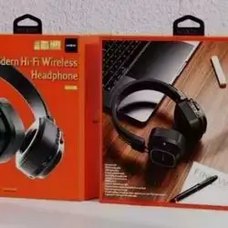 Moxom Head Set