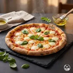 Margherita Pizza