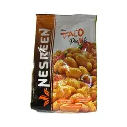 Nesreen Filed Tacos Peanuts 110g