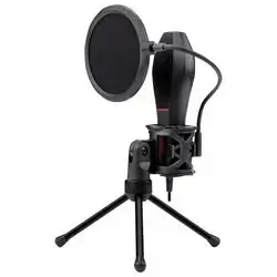 Redragon Quasar2 Mic GM2001