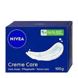 Creme Care 100G _Nivea
