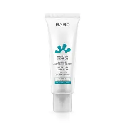 BABÉ Hydro 24h Cream-Gel