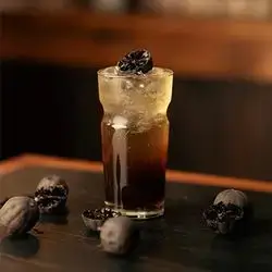 Nomi Mocktail