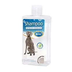 DUVO SHAMPOO BRILLANT AND SOFT 250ML