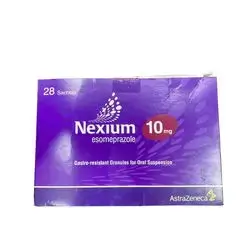 esomeprazole