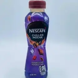 Nescafe Mocha Champion 220ml