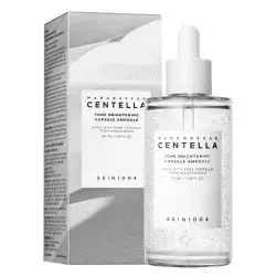 Madagascar Centella Tone Brightening Capsule Ampoule
