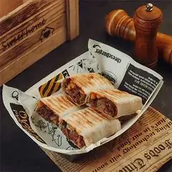Beef Francisco Saj