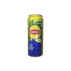 Lipton Ice Tea Lemon 330ml