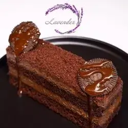 Oreo Cake
