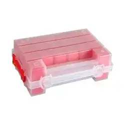 Large Size Twin Organizer
