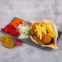 Mix Sandwich