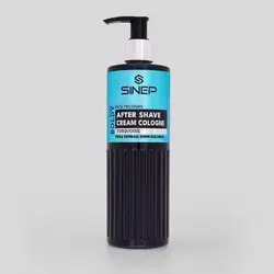 After Shave Turquoise