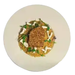 Beef Risotto