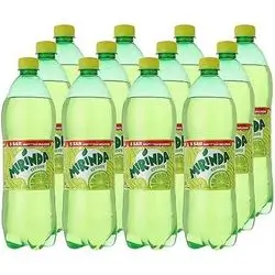 Mirinda Citrus pet 12 x 750ml