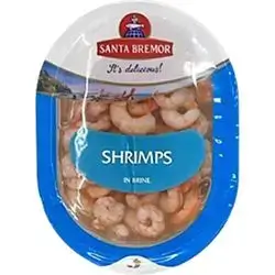 Santa Bremor Shrimp 180g