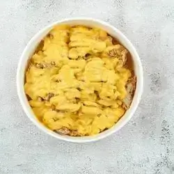 Cheese Rizzo
