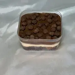 Bubble cake