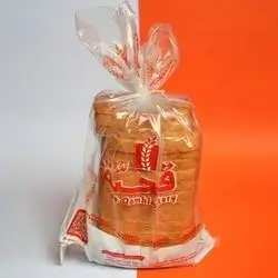 White Toast
