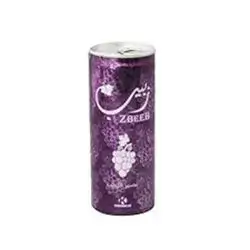 Karwanchi Zbeeb Juice 250ml