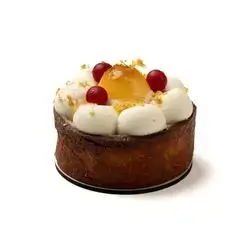 Lemon Tart