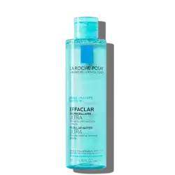Effaclar Micellar Water for Oily Skin | La Roche Posay 200ML