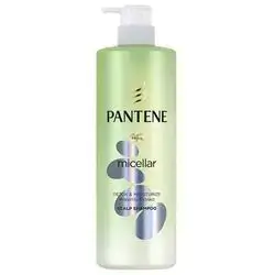 Micellar Detox & Moisturize Waterlily Extract Scalp